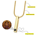 Bar Pendant - Murugar Photo Inside